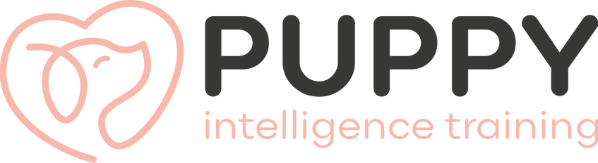 Puppy Intelligence Logo