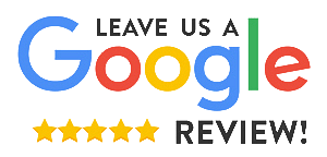 Leave A Review On Google Graphic
